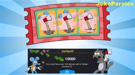  is jackpot casino tapped out